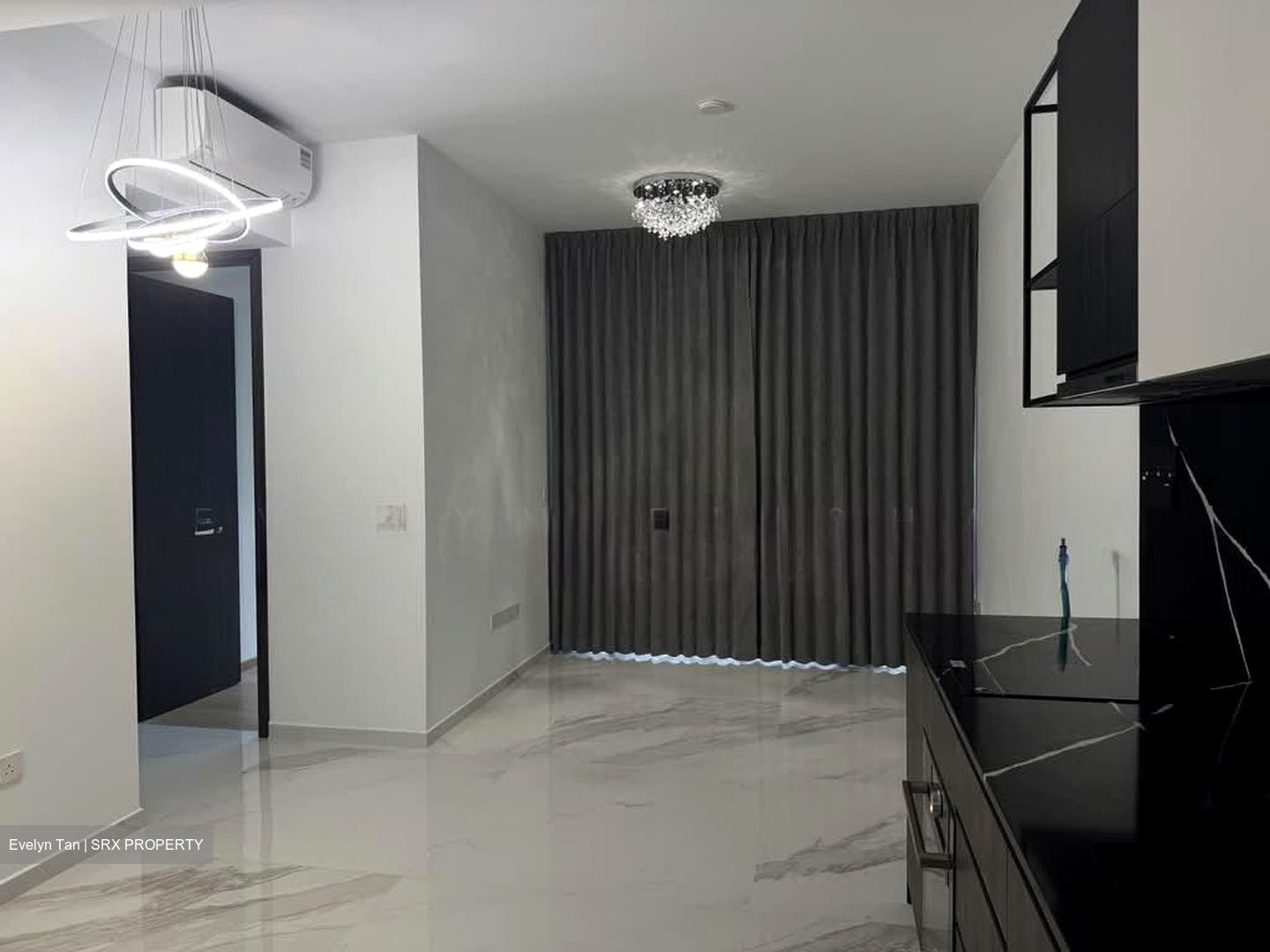 Jervois Mansion (D10), Apartment #601518781